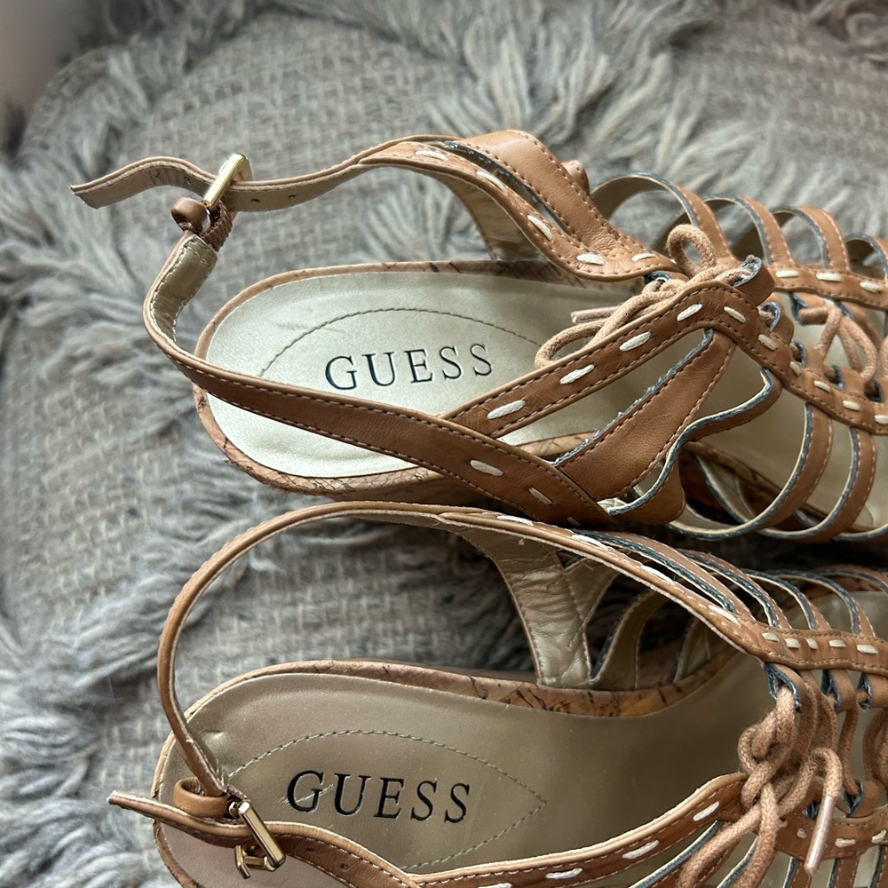Guess Heels - image 2